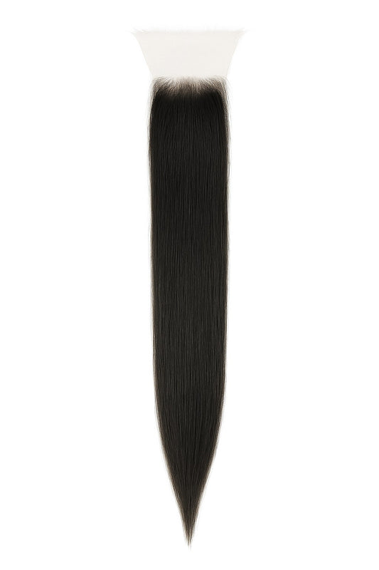 SEA Natural straight HD lace closures