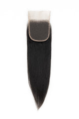SEA Natural straight HD lace closures